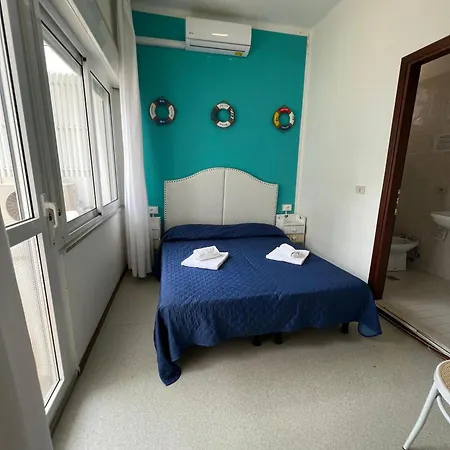 Hotel Amalfi & Dependance