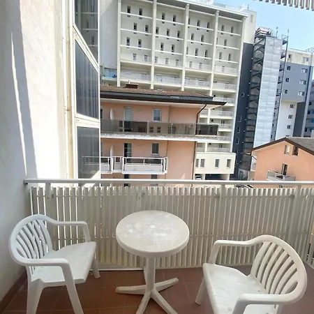 Hotel Amalfi & Dependance Lignano Sabbiadoro