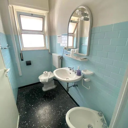 Amalfi & Dependance 호텔 리그나노 사비아도로