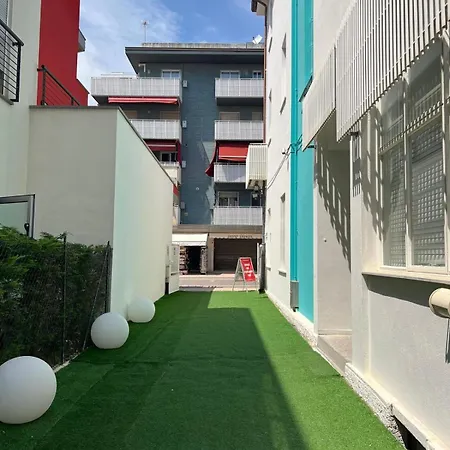 Amalfi&dépendance Hotel