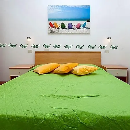 Hotel Amalfi & Dependance