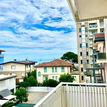 Amalfi & Dependance Lignano Sabbiadoro