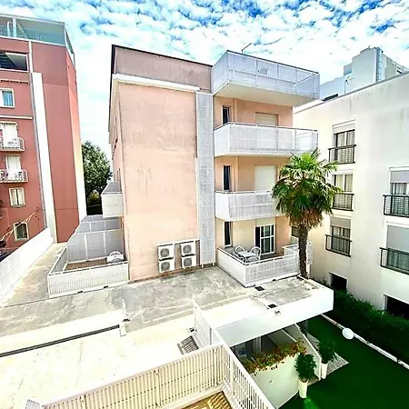 Amalfi & Dependance Hotel Lignano Sabbiadoro