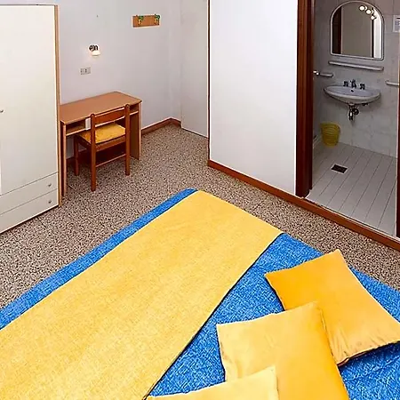 Amalfi & Dependance Hotel *