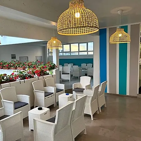 Hotel Amalfi & Dependance *