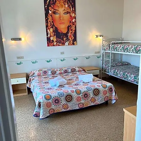 Hotel Amalfi & Dependance