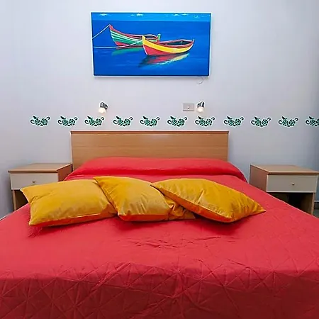 Hotel Amalfi & Dependance *