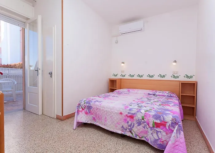 Amalfi & Dependance * Линьяно-Саббьядоро