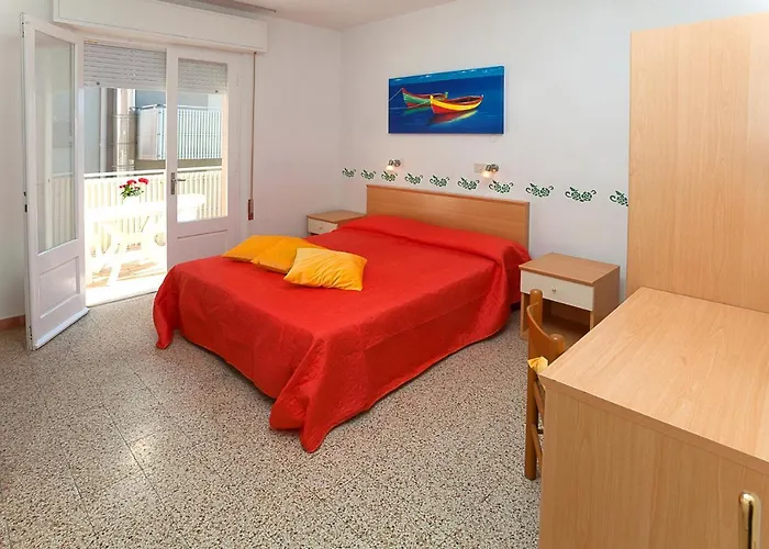 Amalfi & Dependance Отель Линьяно-Саббьядоро