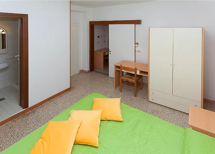 Amalfi & Dependance * Линьяно-Саббьядоро