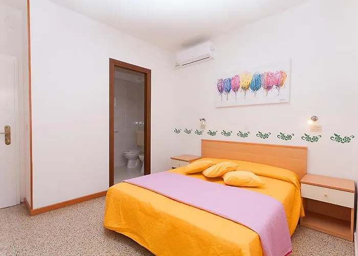 Amalfi & Dependance Отель Линьяно-Саббьядоро