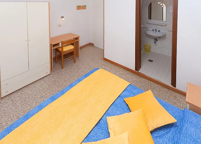 Amalfi & Dependance * Линьяно-Саббьядоро