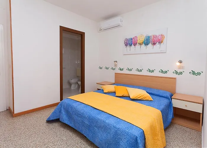 Amalfi & Dependance Отель Линьяно-Саббьядоро