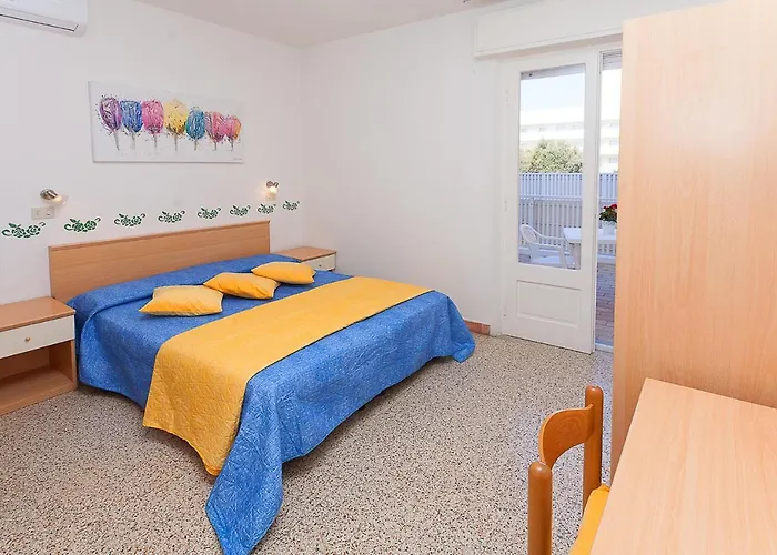 Amalfi & Dependance Линьяно-Саббьядоро