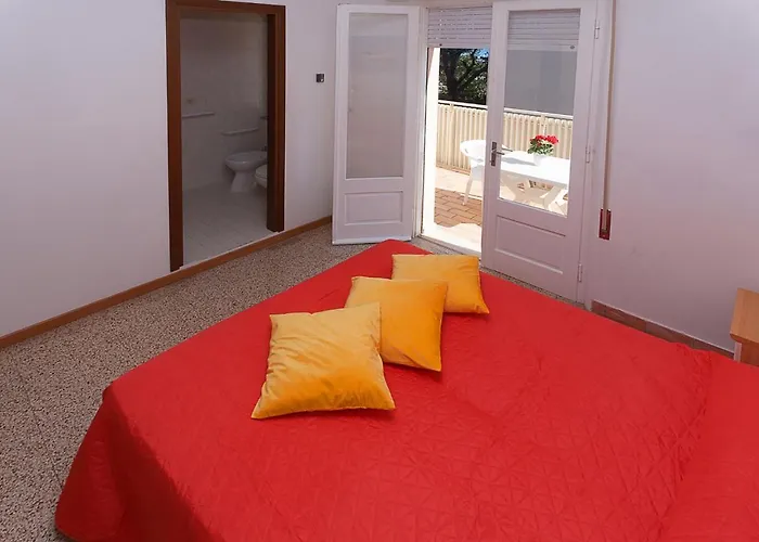 Отель Amalfi & Dependance