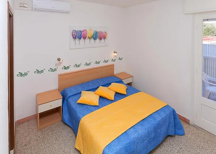 Amalfi & Dependance Отель Линьяно-Саббьядоро