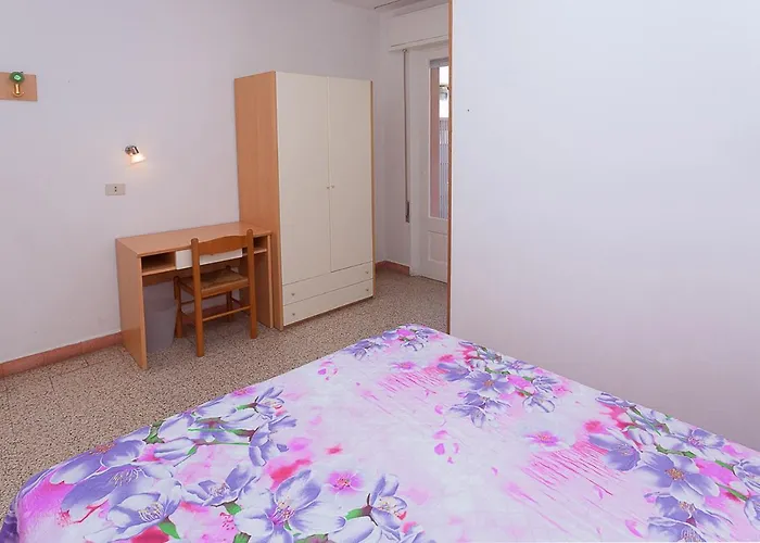 Отель Amalfi & Dependance