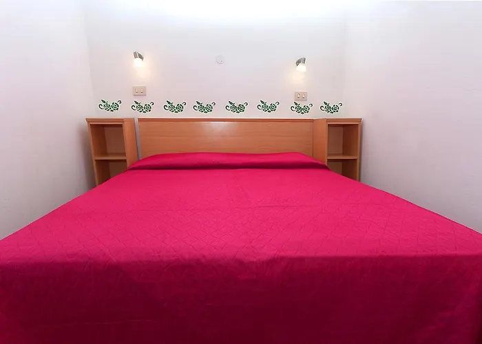 Отель Amalfi & Dependance Линьяно-Саббьядоро