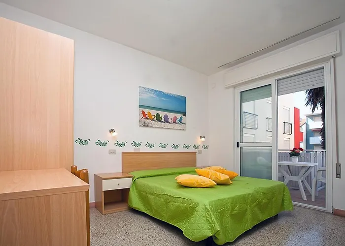 Отель Amalfi & Dependance