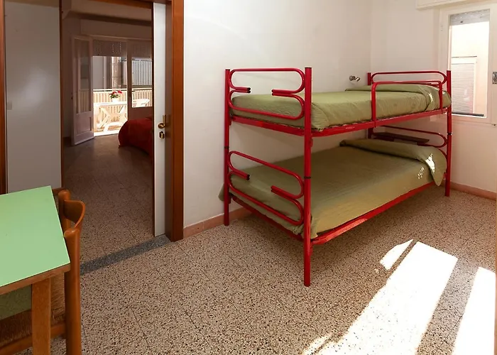 Отель Amalfi & Dependance