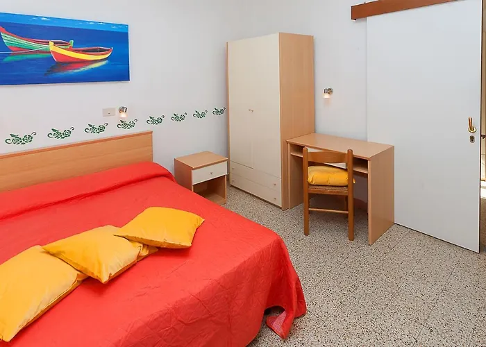 Отель Amalfi & Dependance Линьяно-Саббьядоро