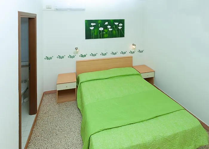 Отель Amalfi & Dependance