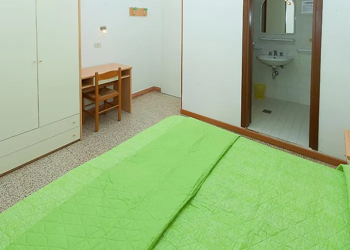 Amalfi & Dependance * Линьяно-Саббьядоро