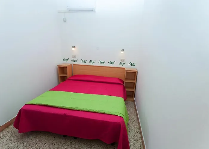 Amalfi & Dependance Отель Линьяно-Саббьядоро