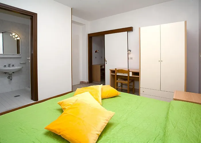 Amalfi & Dependance * Линьяно-Саббьядоро