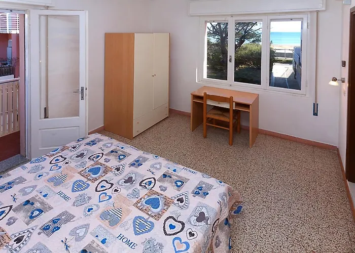 Отель Amalfi & Dependance Линьяно-Саббьядоро