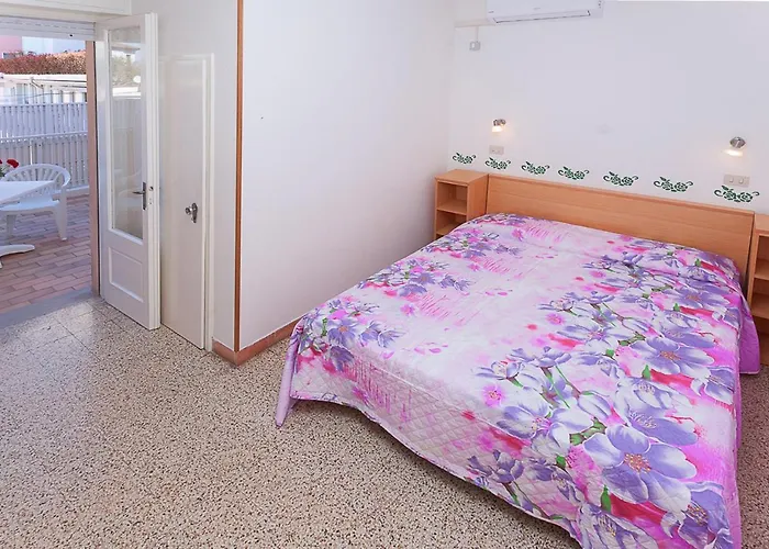 Amalfi & Dependance Линьяно-Саббьядоро