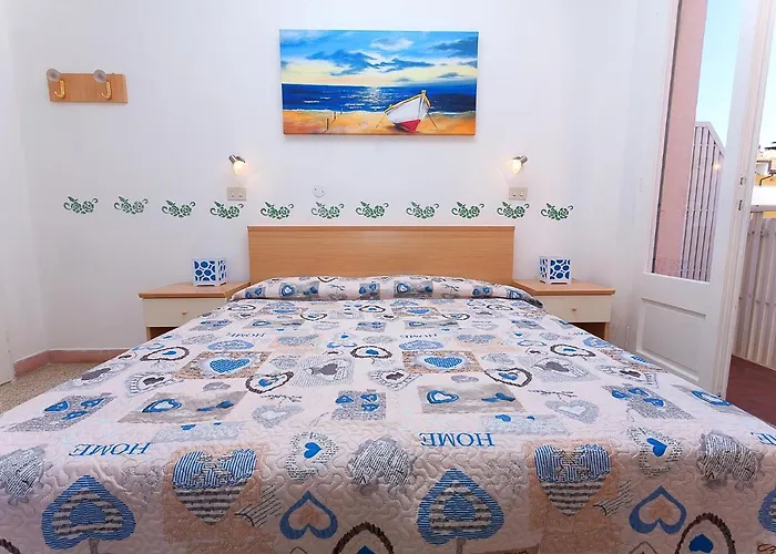 Amalfi & Dependance Отель