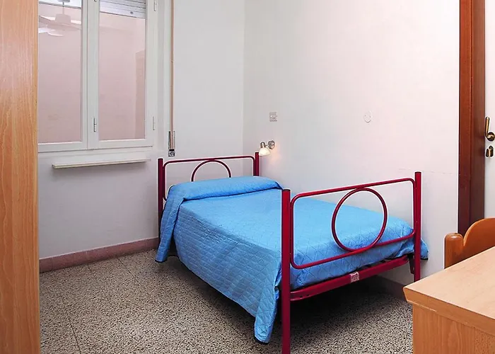 Amalfi & Dependance Отель Линьяно-Саббьядоро