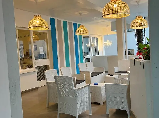 Amalfi & Dependance * Линьяно-Саббьядоро