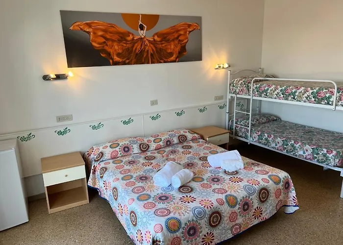 Amalfi & Dependance *