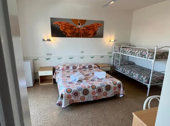 Amalfi & Dependance Линьяно-Саббьядоро