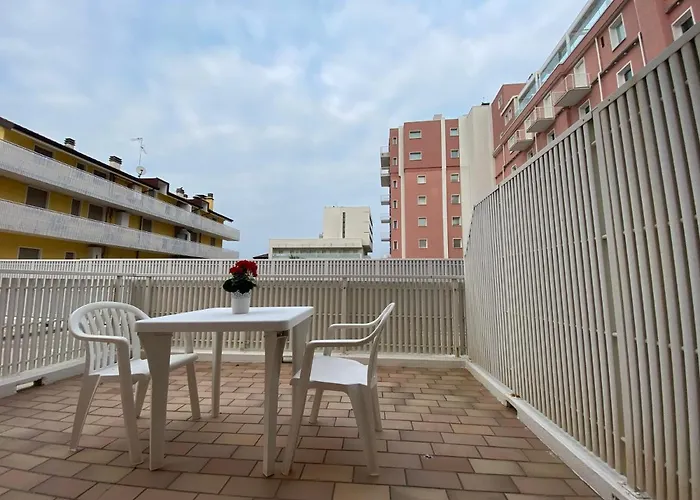 Amalfi & Dependance Отель