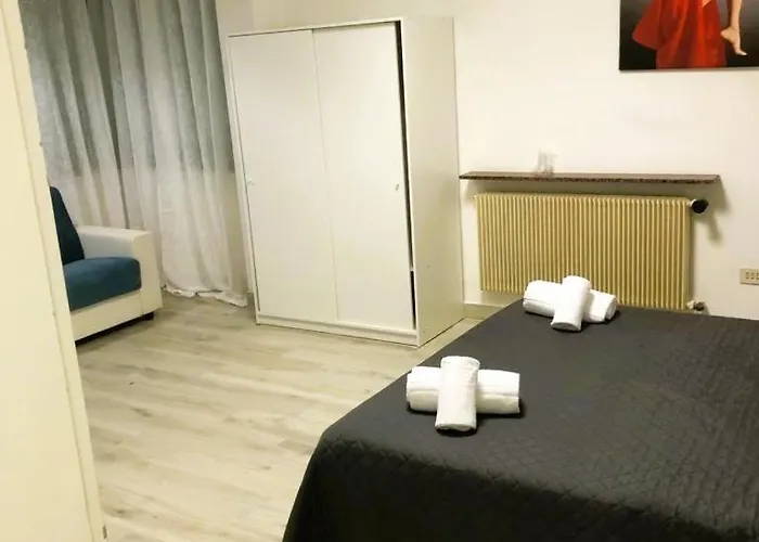 Amalfi & Dependance * Линьяно-Саббьядоро