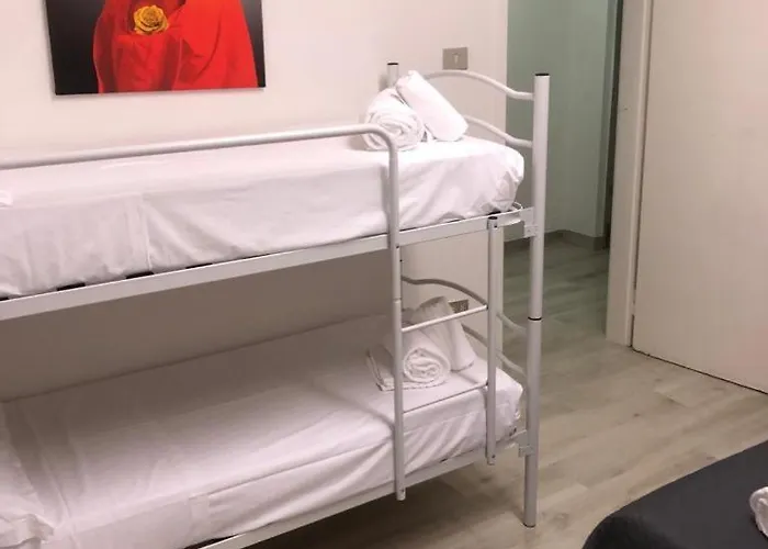 Amalfi & Dependance Линьяно-Саббьядоро