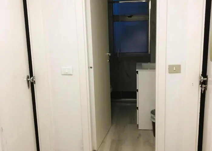 Amalfi & Dependance Отель *