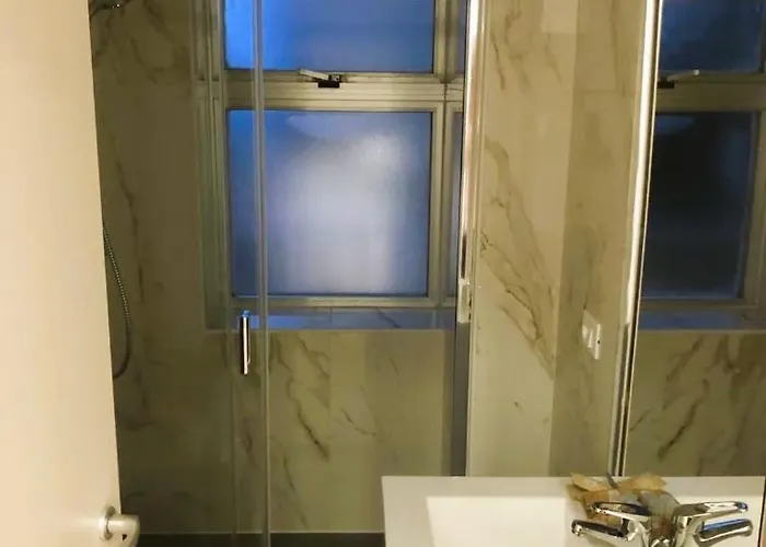 Отель Amalfi & Dependance Линьяно-Саббьядоро