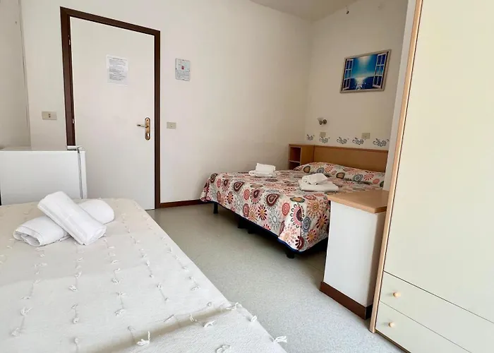 Amalfi & Dependance Отель Линьяно-Саббьядоро