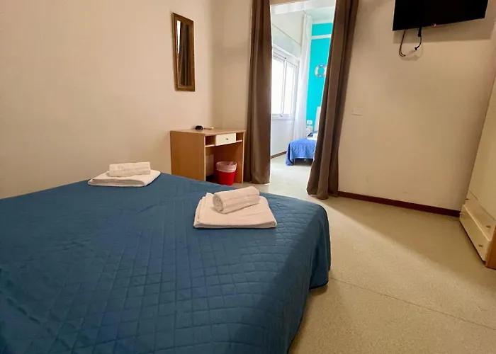 Amalfi & Dependance Линьяно-Саббьядоро