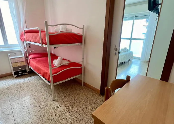 Amalfi & Dependance * Линьяно-Саббьядоро