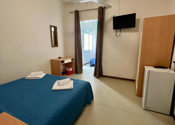 Amalfi & Dependance * Линьяно-Саббьядоро