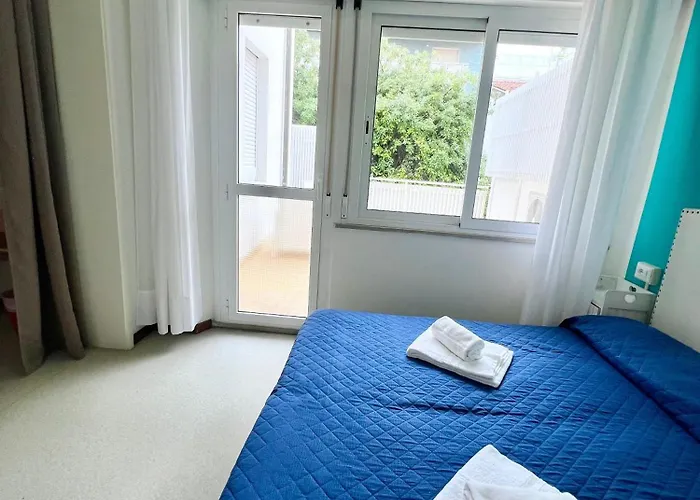 Отель Amalfi & Dependance Линьяно-Саббьядоро