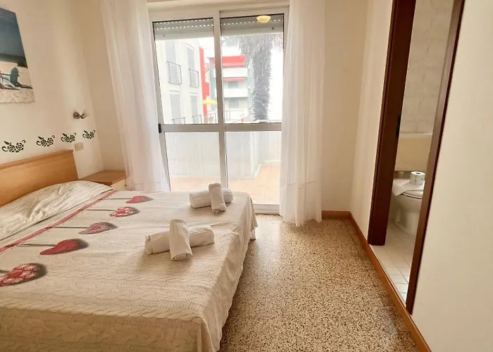 Отель Amalfi & Dependance