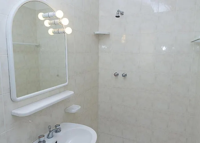 Отель Amalfi & Dependance Линьяно-Саббьядоро